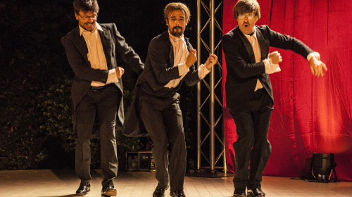 Tenors