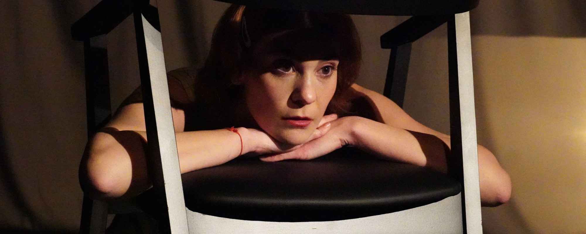 A prop del cor salvatge. Basada en l'obra de Clarice Lispector