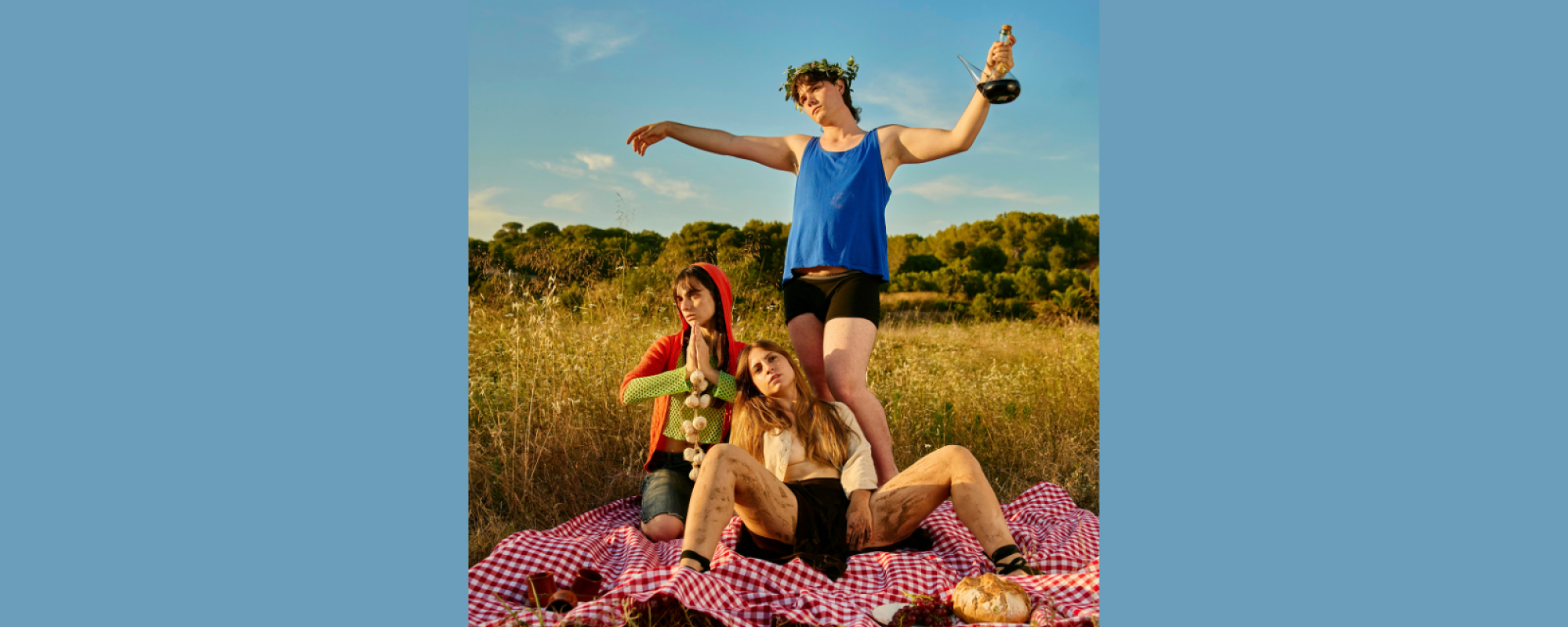 Missa pagesa